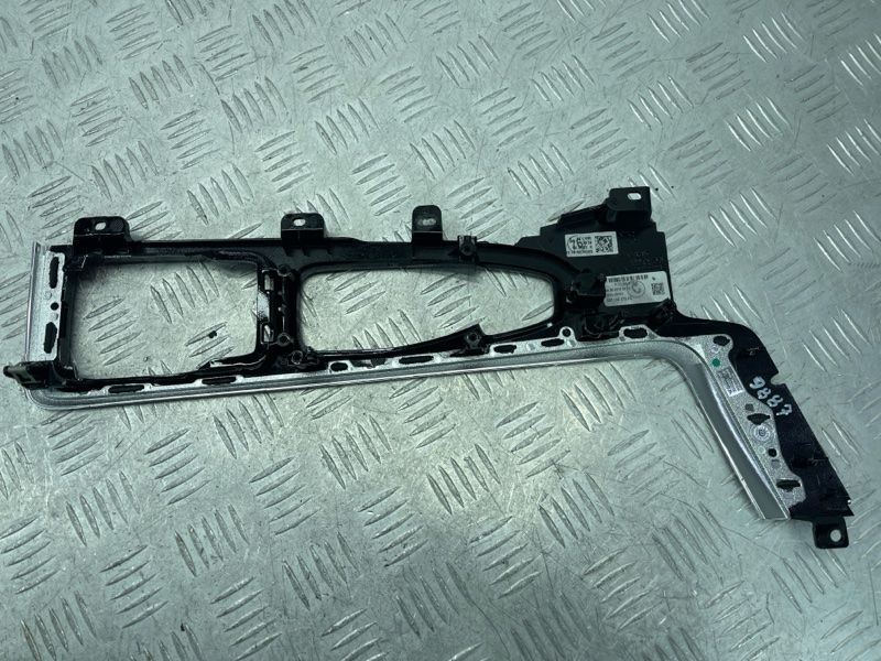 Декоративна накладка центральної консолі 31469366 Volvo XC60