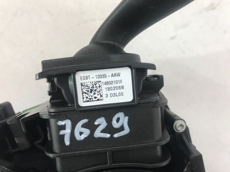Блок підкермових перемикачів FT4T14B522MDW Ford Edge