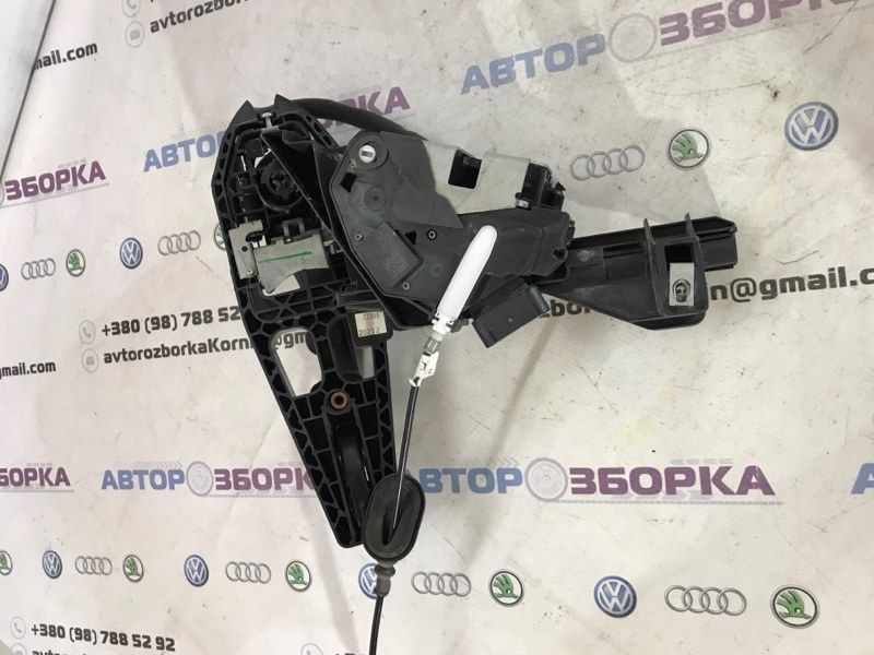 Замок дверей AE8A5426412BH Ford Fusion