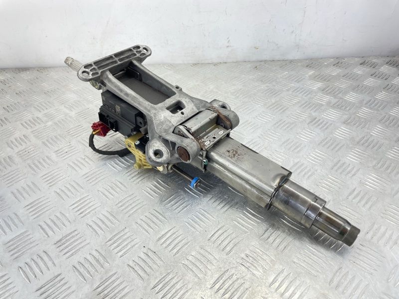 Рульова колонка 4M1419502K Audi Q7