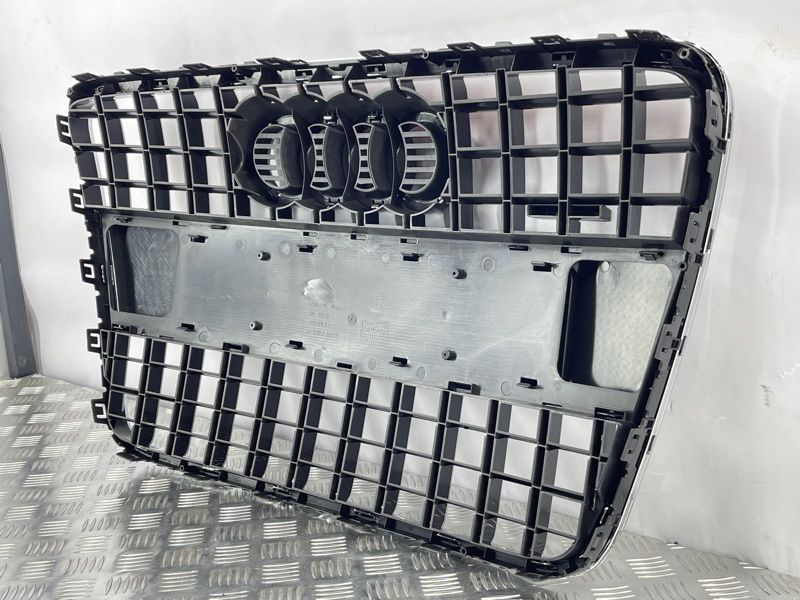 Решетка радиатора 4L0853651ET94 Audi Q7