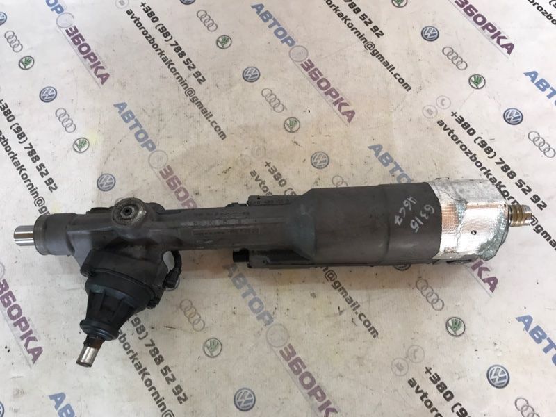 Рульова рейка 4G1423055AN Audi A6