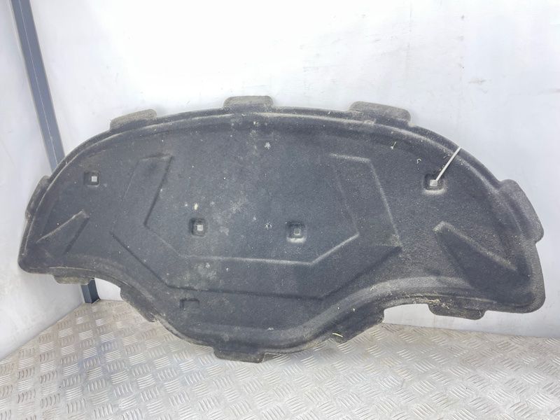 Шумоізоляція капота 4G0863825 Audi A6