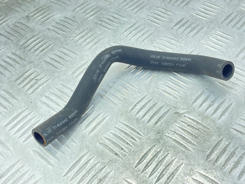 Патрубок 31460842 Volvo XC60