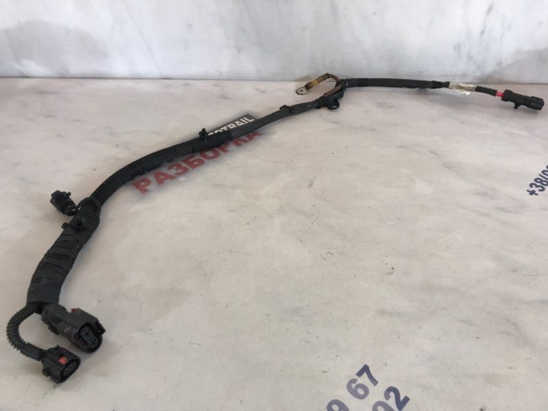 Проводка рульової рейки 4G1971111C Audi A6