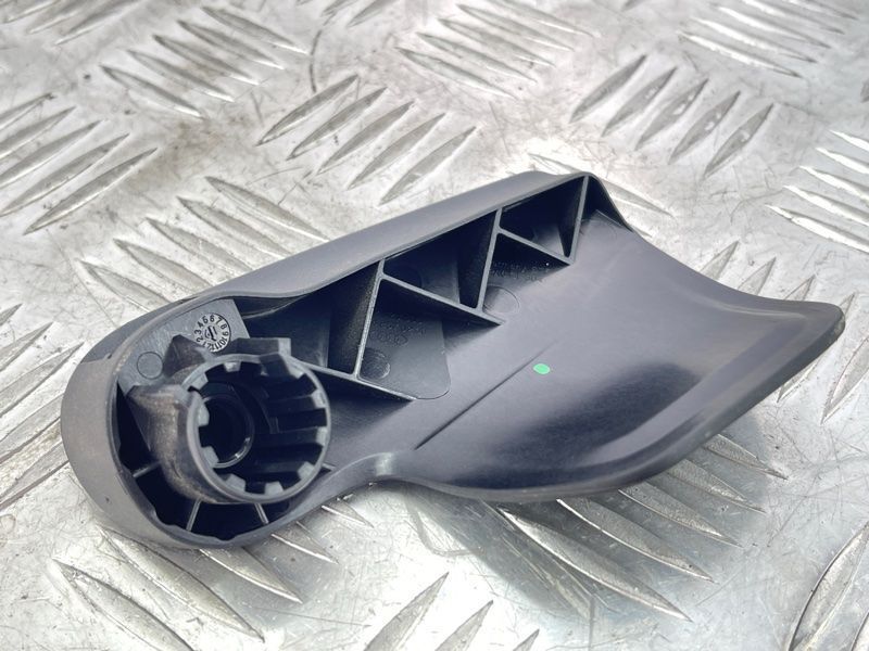 Ручка відкривання капота 4K2823533B4PK Audi A6