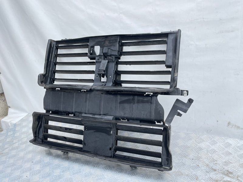 Рамка жалюзів радіатора KT4Z8B455A Ford Edge Ford Edge