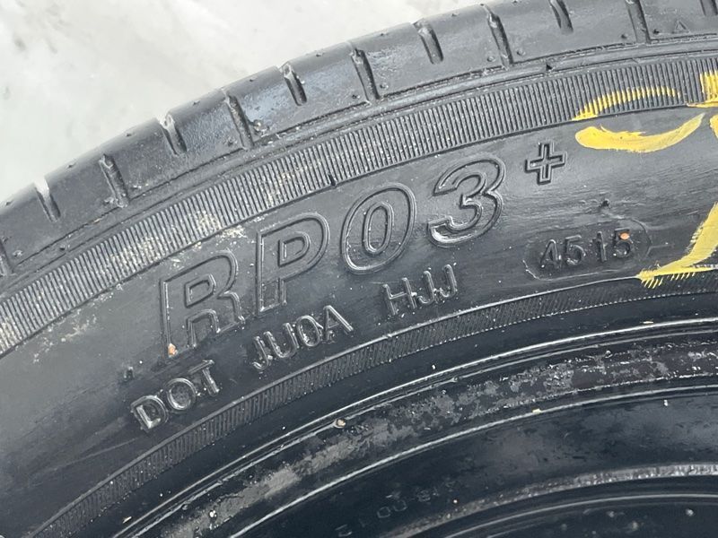 Докатка / запасне колесо 31362275 Volvo XC90