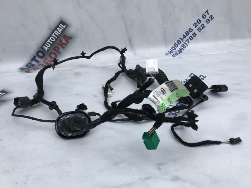 Проводка двери F2GT14632ADK Ford Edge