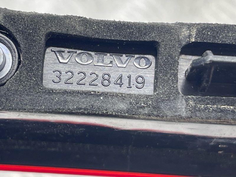 Стоп / ліхтар додатковий Volvo XC60