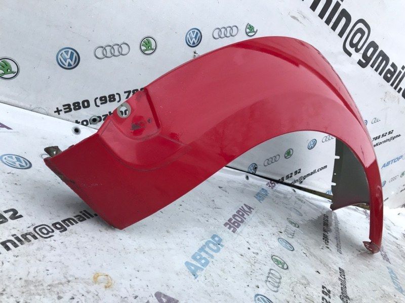 Крило 5C5821305B Volkswagen Beetle