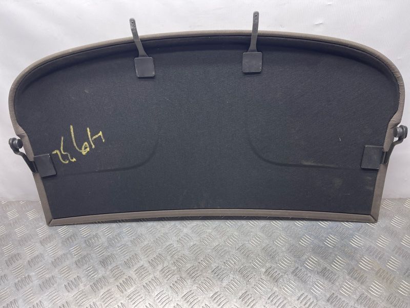 Панель пола багажного отсека 4G8867769WK2 Audi A7