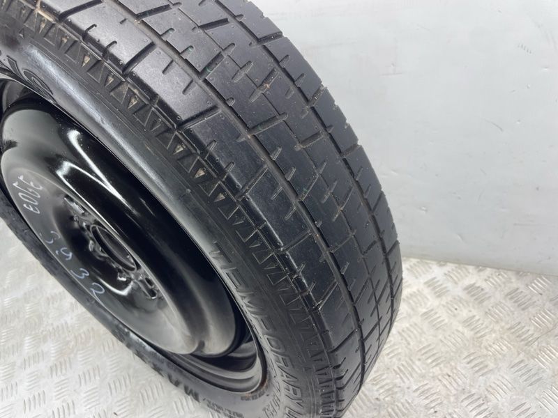Докатка / Запасное колесо Ford Edge