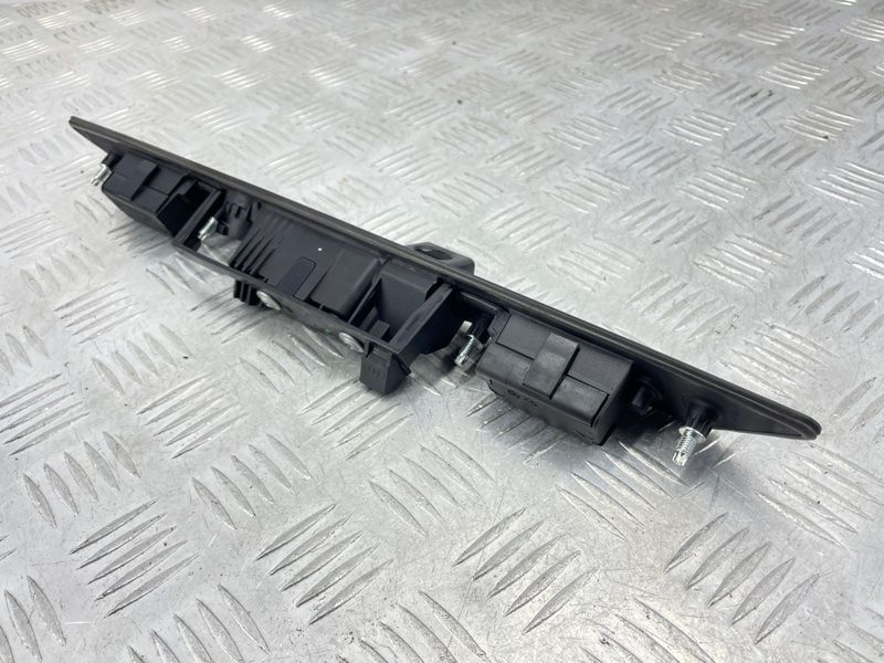 Ручка кришки багажника 4H0827574B Audi A8