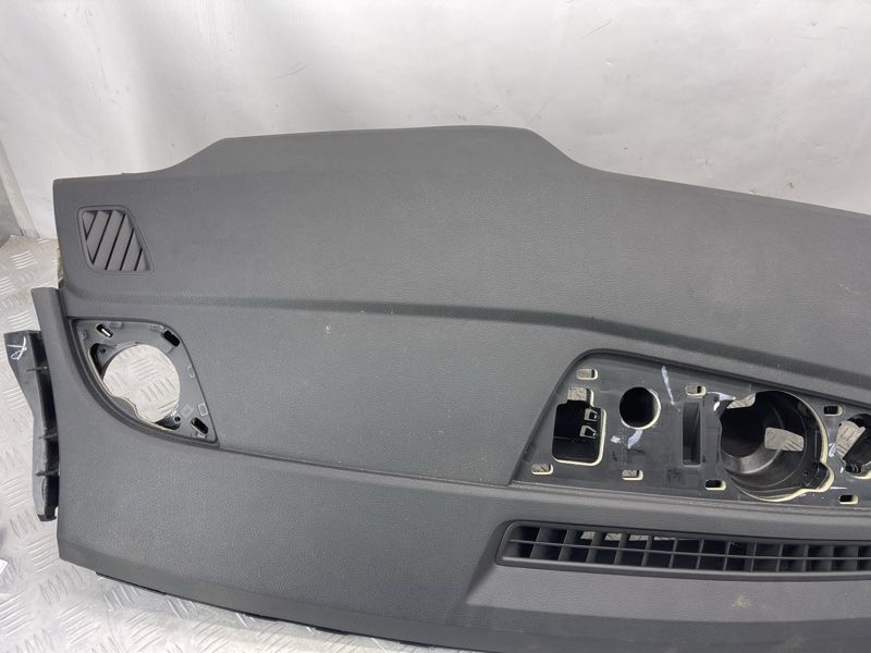 Торпедо з подушкою безпеки 80B857033 Audi Q5