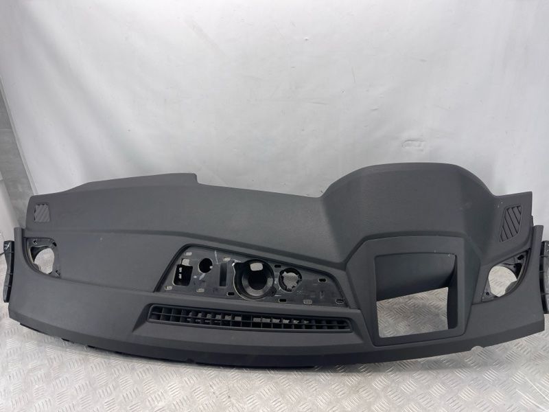 Торпедо з подушкою безпеки 80B857033 Audi Q5