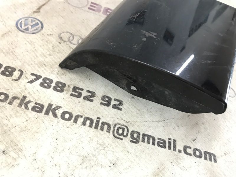 Накладка крила 4L0854960B Audi Q7