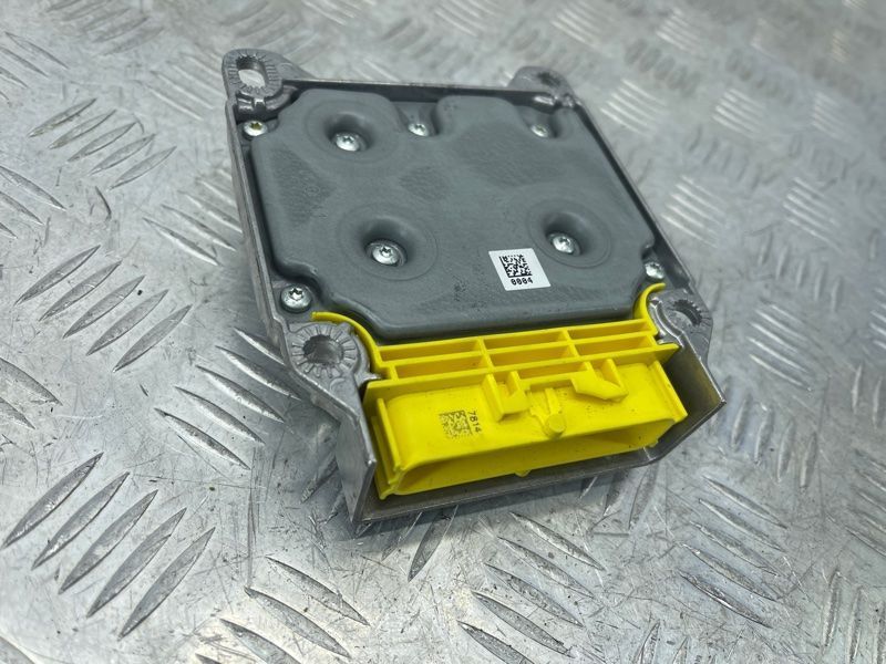 Датчик поперечного прискорення (ESP) 4G0907637B Audi A7