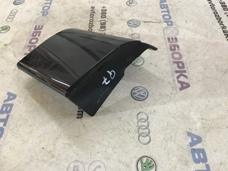 Накладка крила 4L0854960B Audi Q7