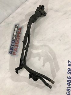 Трубопровод системы охлаждения 1K0121070BD Volkswagen CC