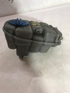 Расширительный бачок 4G0121403D Audi A6 Audi A6, Audi A7, Audi RS7, Audi S6, Audi S7