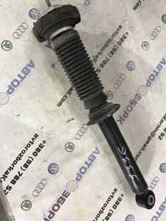 Стійка амортизатора в зборі з пружиною 561104GA1D Infiniti Q50