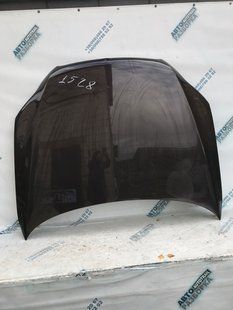 Капот 4L0823029A Audi Q7 Audi Q7