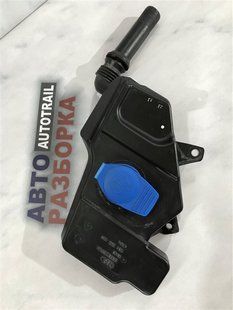 Заливная горловина бачка стеклоомывателя 4G1955462 Audi A7