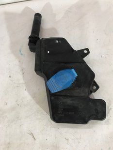 Заливна горловина бачка склоомивача 4G1955462 Audi A6