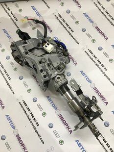Рулевая колонка 488824GA0A Infiniti Q50
