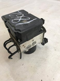 Блок ABS 4L0614517L Audi Q7