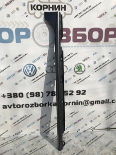 Поріг s-line 4G8853855M Audi A7