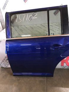 Двері 8A8Z7424631A Ford Flex