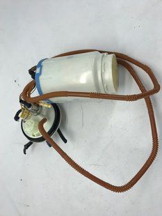 Паливний насос 7P0919087 Volkswagen Touareg