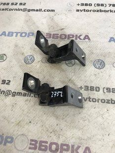 Петля двери 4G0831401B Audi A6