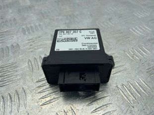 Блок управления светом 7P6907357C Volkswagen Touareg