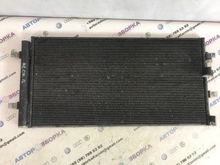 Радіатор кондиціонера 4G0260401A Audi A6
