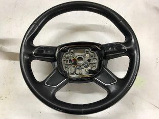 Кермо з підігрівом 4G0419091N1KT Audi A6
