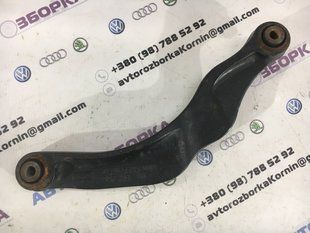 Важіль задньої підвіски поперечний верхній 7G915500VAB Volvo XC60