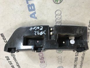 Направляющая / Крепление / Кронштейн бампера FT4B17D948AD Ford Edge
