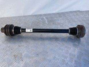 Піввісь 4M0501203D Audi Q7