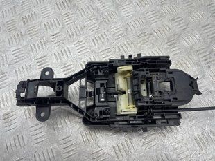 Кронштейн внешней ручки двери пасажира 31378254 Volvo XC90 Volvo S90, Volvo V90, Volvo V90 Cross Country, Volvo XC60, Volvo XC90