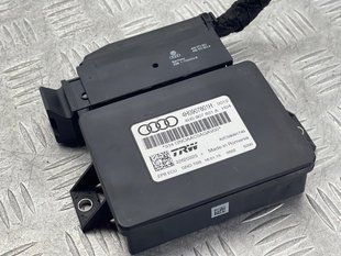 Блок керування стоянковим гальмом Audi A6