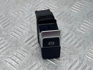 Клавиша электромеханического стояночного тормоза / Ручника 4G1927225C Audi A6