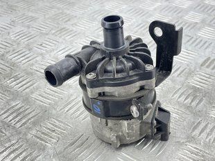 Додатковий насос ОР 7P0965567 Volkswagen Touareg