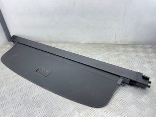 Шторка багажника 8W986355394H Audi A4 Allroad
