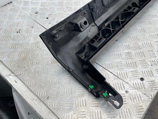 Накладка порога 31395886 Volvo XC90
