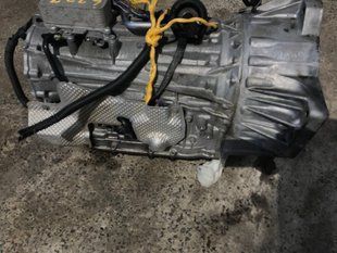 АКПП / Коробка передач 0C8300036C Volkswagen Touareg