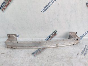 Усилитель заднего бампера 4H0807309D Audi S8