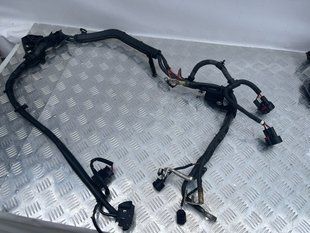 Проводка двигуна 4G0971824BP Audi A6